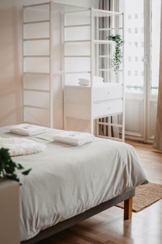 Apartamento Central And Cozy In Brussels