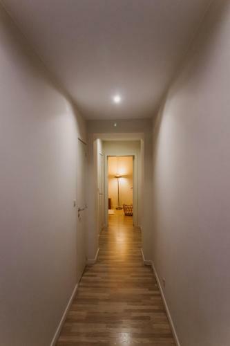 Apartamento Central And Cozy In Brussels