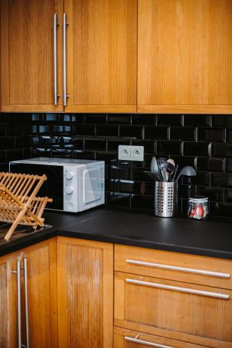 Apartamento Central And Cozy In Brussels