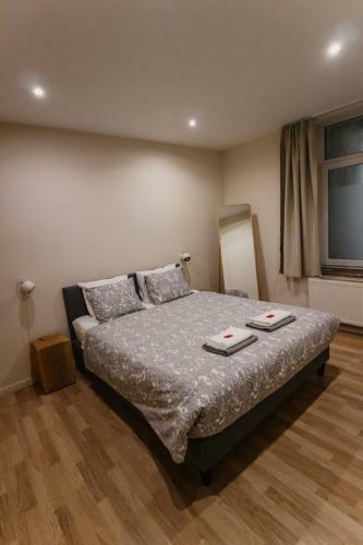 Apartamento Central And Cozy In Brussels