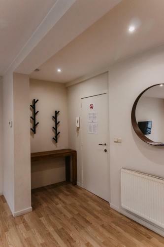 Apartamento Central And Cozy In Brussels