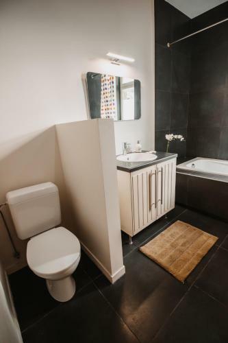 Apartamento Central And Cozy In Brussels