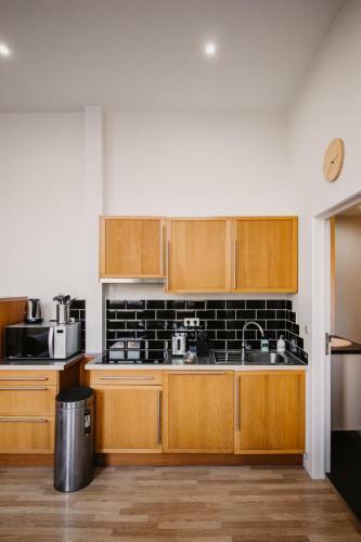 Apartamento Central And Cozy In Brussels