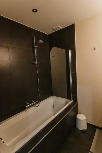 Apartamento Central And Cozy In Brussels