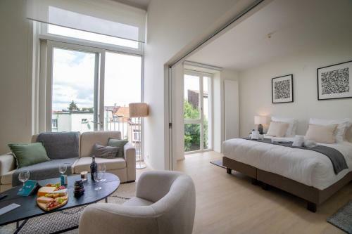 Apartamento Sweet Inn - Beriot