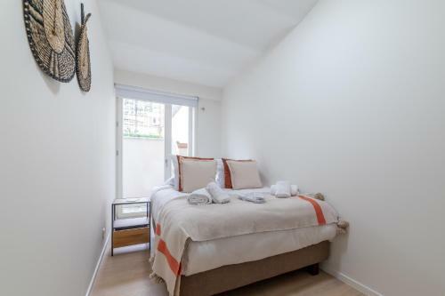 Apartamento Sweet Inn - Beriot