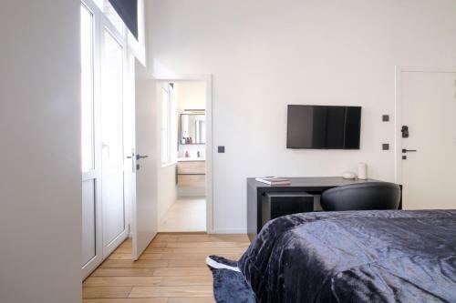 Hostal The Nest