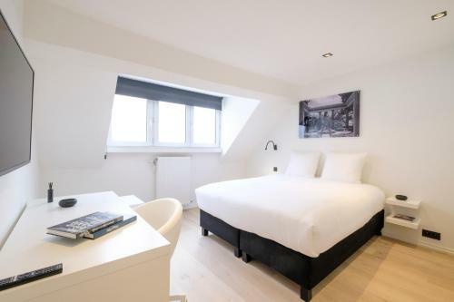 Hostal The Nest
