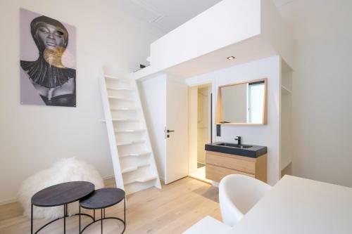 Hostal The Nest