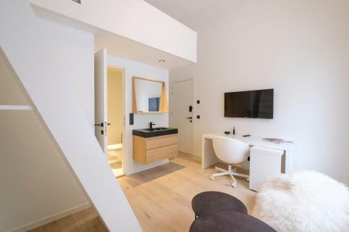 Hostal The Nest