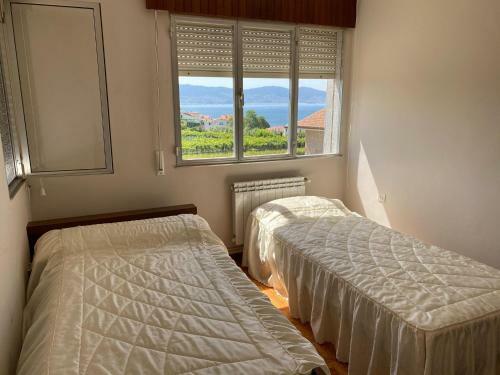 Apartamento Carabuxeira 38