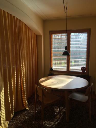 Bed & Breakfast 50's Studio Parc Marie-jos�e