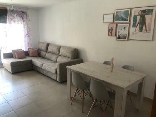 Apartamentos Trebol