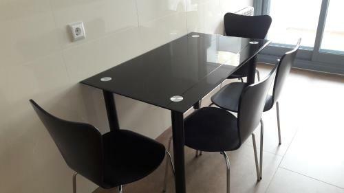 Apartamento Atico Deluxe Sanxenxo