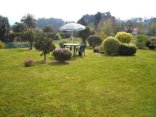 Apartamento Mariarosa Sol