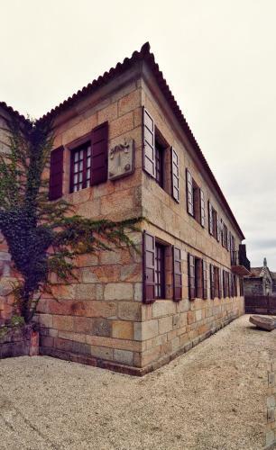 Pazo Revel Hotel & Resort
