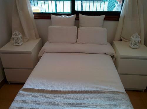 Apartamento La Gaviota II