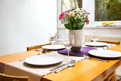 Apartamento Chatelain Charming Studio Residence - Brussels Ixelles