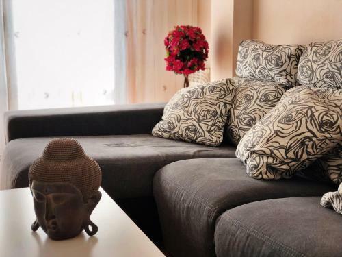 Apartamento Montolieu Sanxenxo
