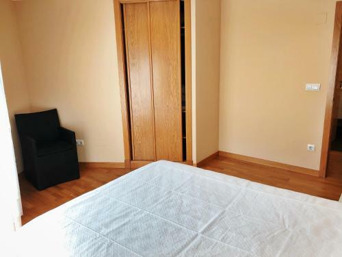 Apartamento Montolieu Sanxenxo