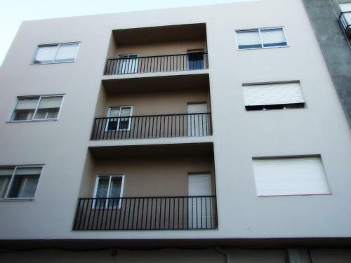 Apartamento Vut Sofiamar