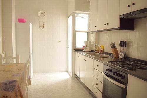 Apartamento Vut Sofiamar