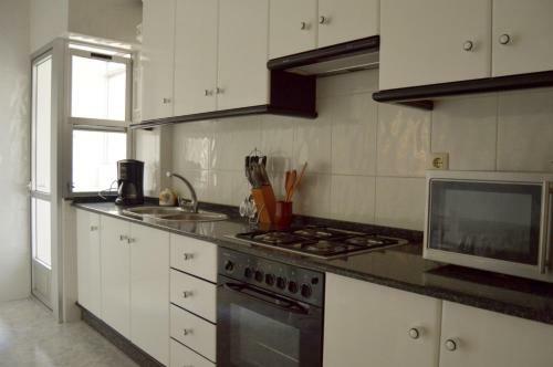Apartamento Vut Sofiamar