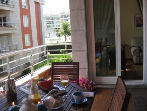 Apartamento Residencial Progreso Sanxenxo