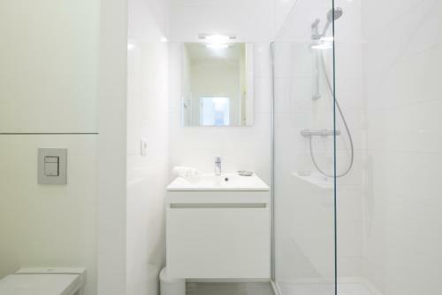 Apartamento The Stones Flats