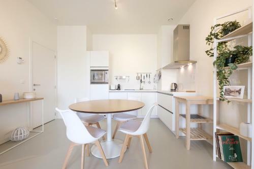 Apartamento The Stones Flats