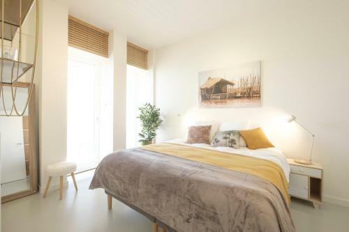 Apartamento The Stones Flats
