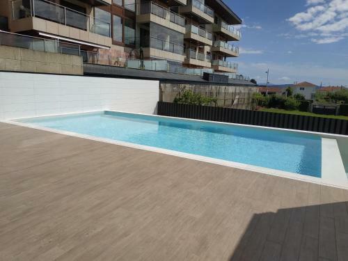 Apartamento Canelas Deluxe