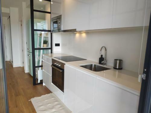 Apartamento Canelas Deluxe