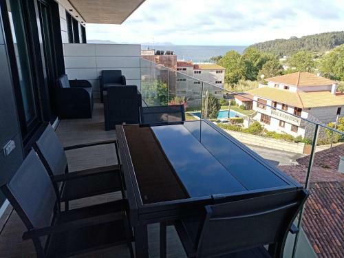 Apartamento Canelas Deluxe