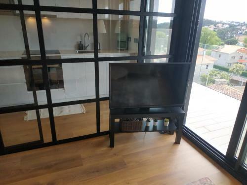 Apartamento Canelas Deluxe