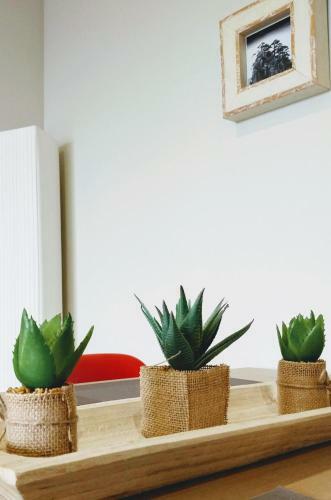 Apartamento Vivienda 3a Edificio Marina Sanxenxo