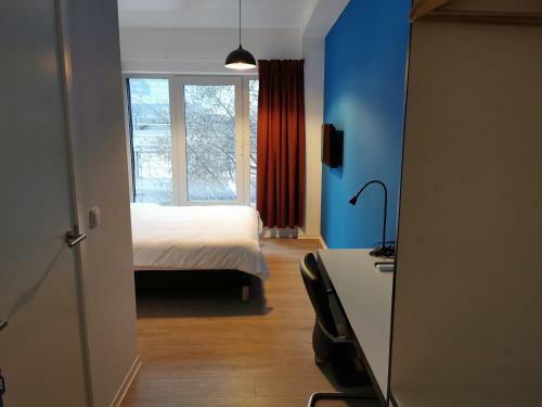Hotel Ooostel2be Brussel