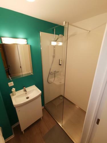 Hotel Ooostel2be Brussel