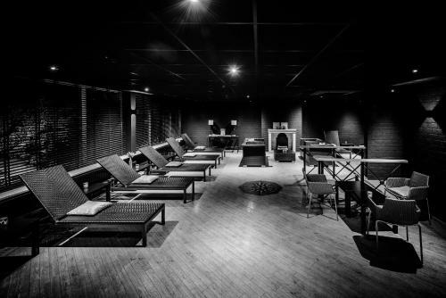 Van Der Valk Hotel Gilze-tilburg