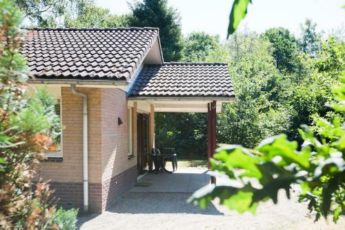 Bok's Bungalowpark