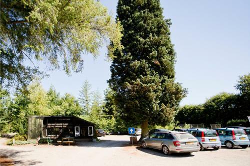Bok's Bungalowpark