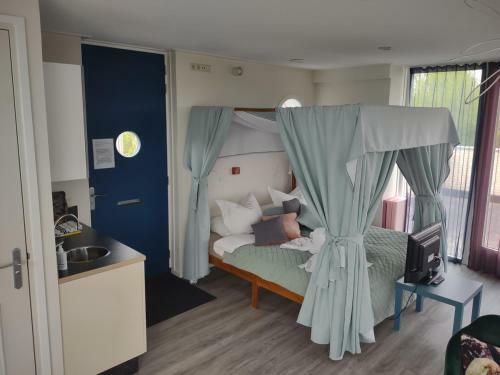 Barbara B&B Landgoed Rijckholt
