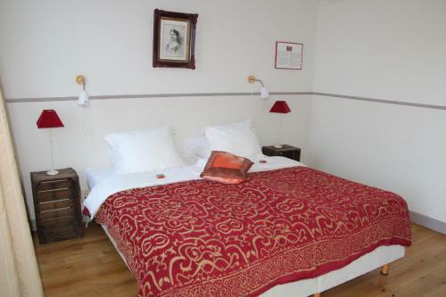 Barbara B&B Landgoed Rijckholt