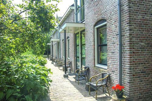 Barbara B&B Landgoed Rijckholt