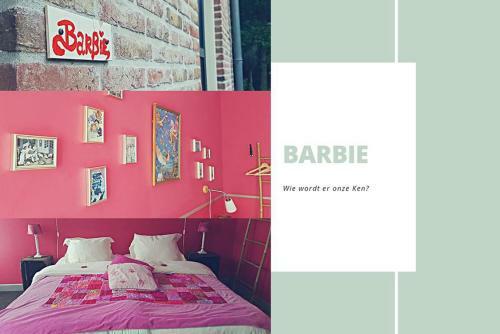 Barbara B&B Landgoed Rijckholt