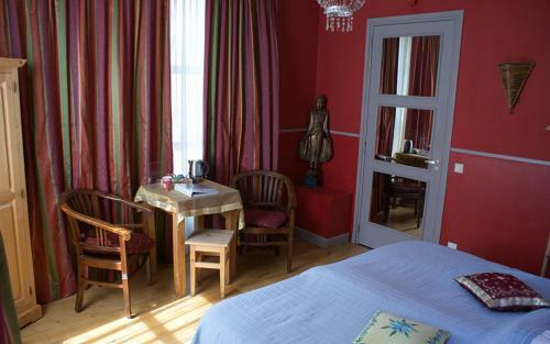 Barbara B&B Landgoed Rijckholt
