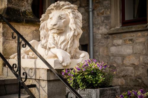 Hotel Brasserie Kasteel Wittem