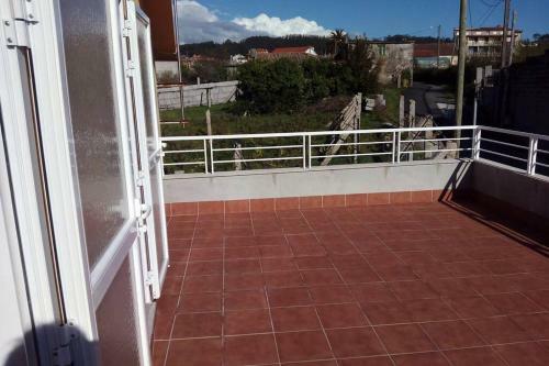 Beach House La Lanzada..