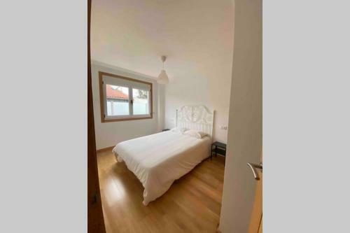 Apartamento Sanxenxo Con Piscina Y Terraza