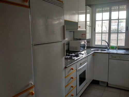 Apartamentos Rotilio 2021